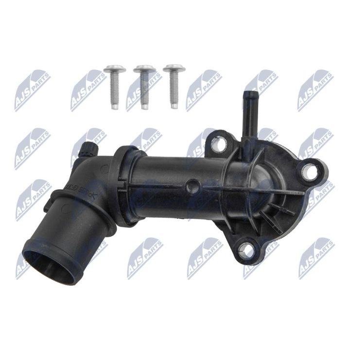 Termostatas, aušinimo skystis NTY CTM-PL-011