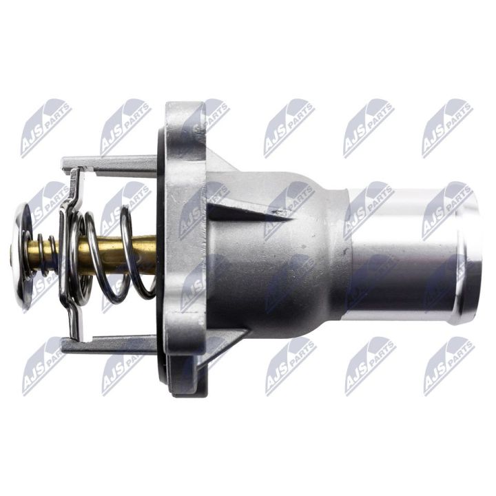 Termostatas, aušinimo skystis NTY CTM-PL-027