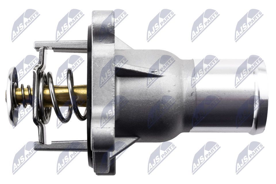 Termostatas, aušinimo skystis NTY CTM-PL-027
