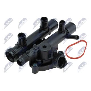 Termostatas, aušinimo skystis NTY CTM-PL-028