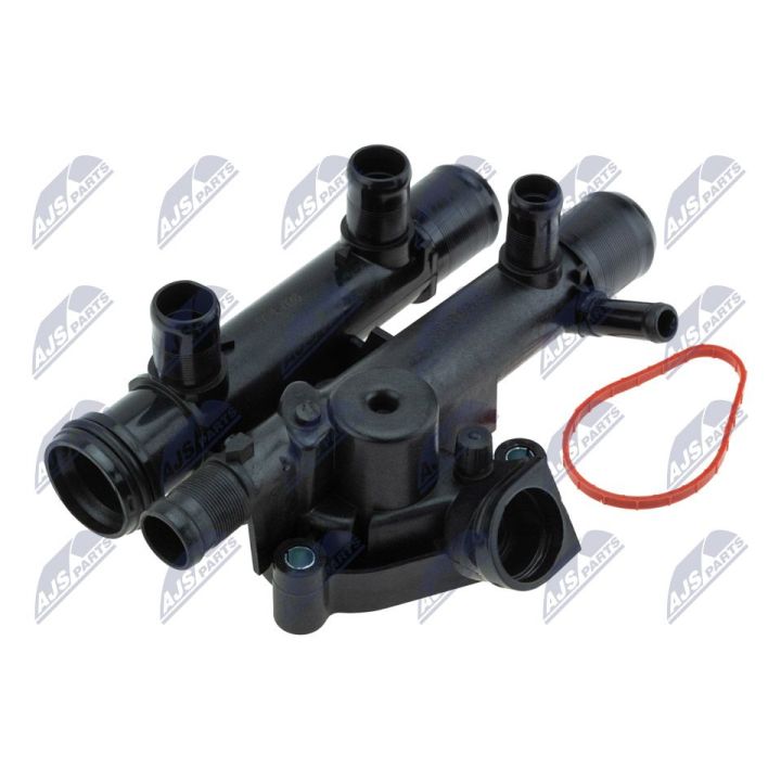 Termostatas, aušinimo skystis NTY CTM-PL-028