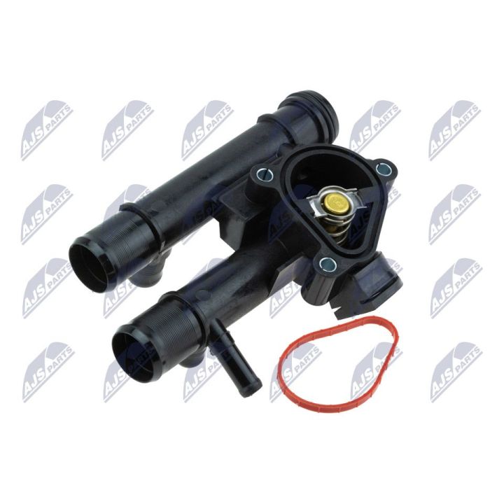 Termostatas, aušinimo skystis NTY CTM-PL-028