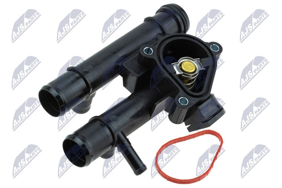 Termostatas, aušinimo skystis NTY CTM-PL-028