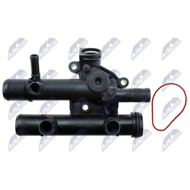 Termostatas, aušinimo skystis NTY CTM-PL-028