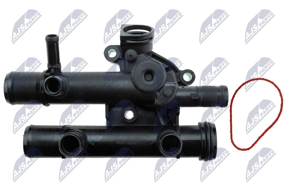 Termostatas, aušinimo skystis NTY CTM-PL-028