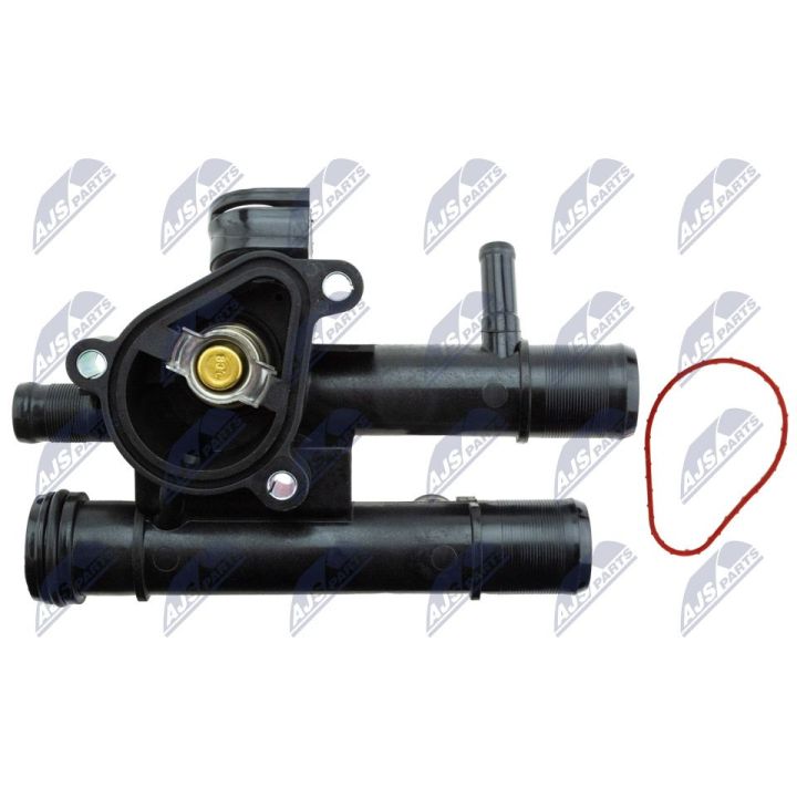 Termostatas, aušinimo skystis NTY CTM-PL-028
