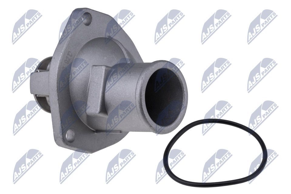 Termostatas, aušinimo skystis NTY CTM-PL-033