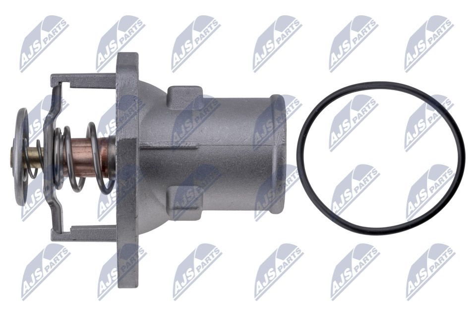 Termostatas, aušinimo skystis NTY CTM-PL-033