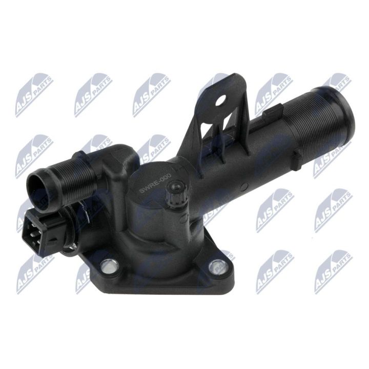 Termostatas, aušinimo skystis NTY CTM-RE-000