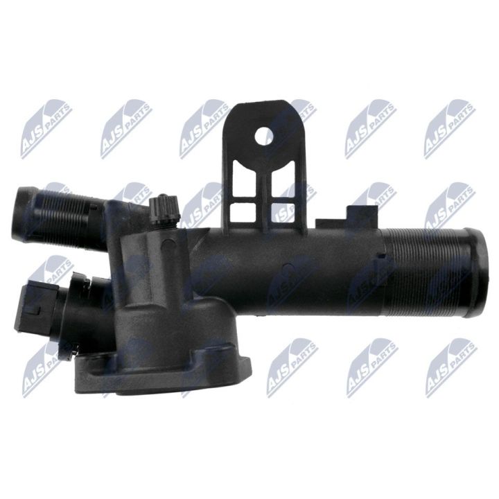 Termostatas, aušinimo skystis NTY CTM-RE-000