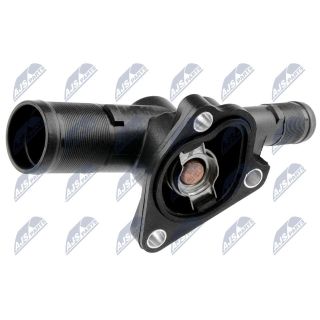 Termostatas, aušinimo skystis NTY CTM-RE-001