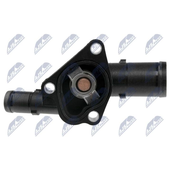 Termostatas, aušinimo skystis NTY CTM-RE-001