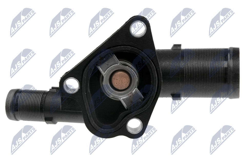 Termostatas, aušinimo skystis NTY CTM-RE-001