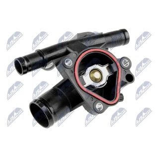 Termostatas, aušinimo skystis NTY CTM-RE-002