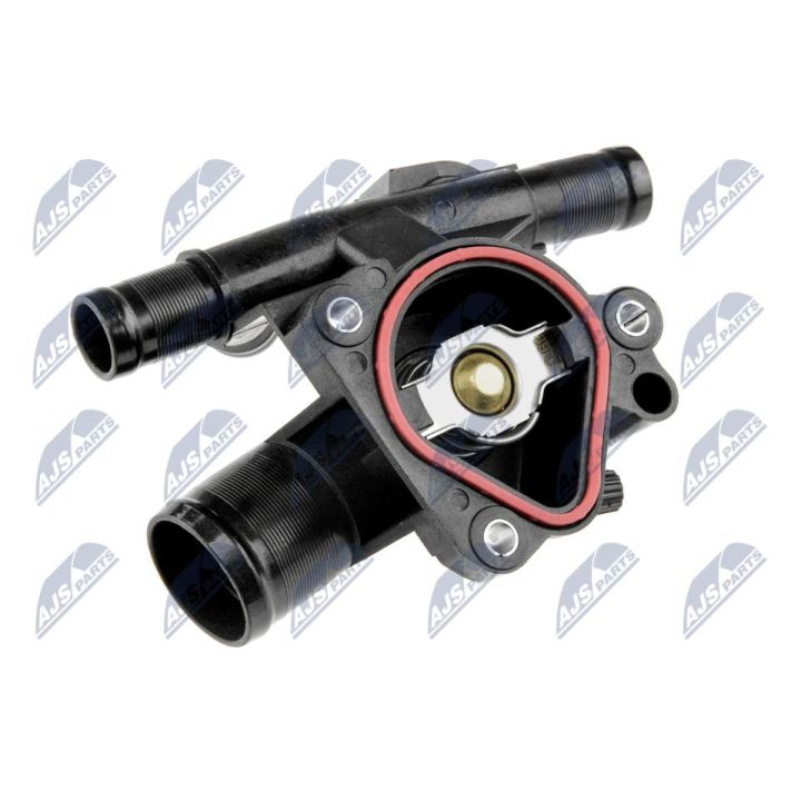 Termostatas, aušinimo skystis NTY CTM-RE-002