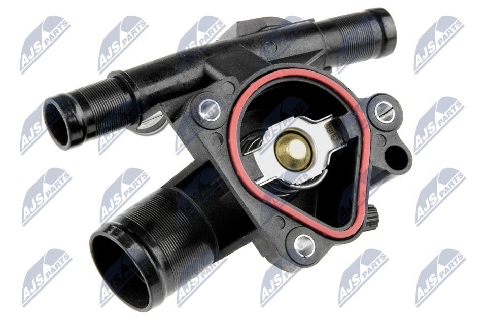 Termostatas, aušinimo skystis NTY CTM-RE-002