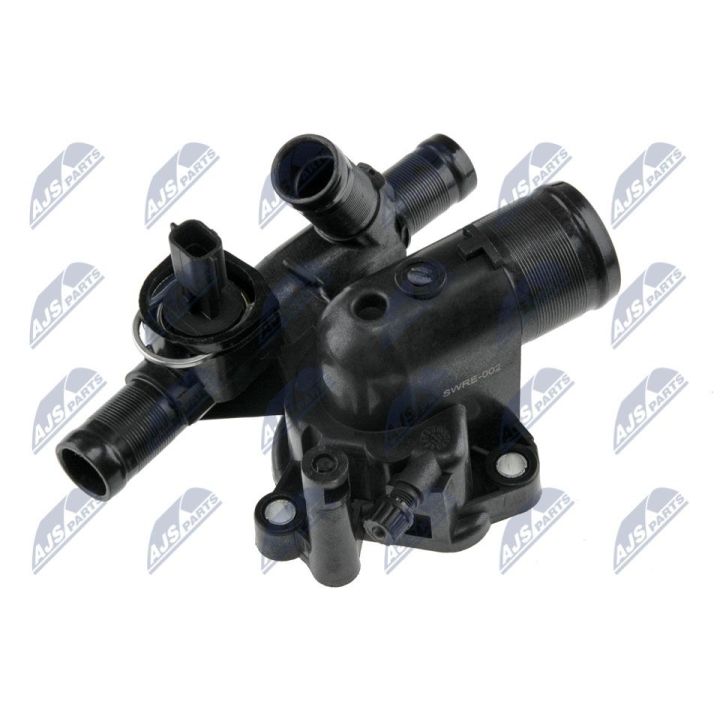 Termostatas, aušinimo skystis NTY CTM-RE-002