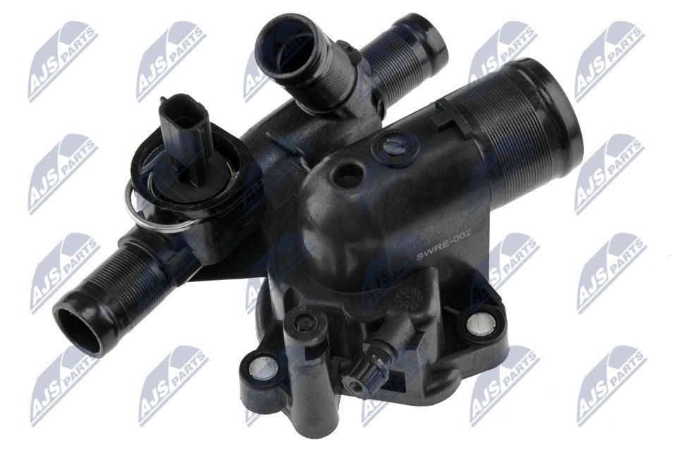 Termostatas, aušinimo skystis NTY CTM-RE-002