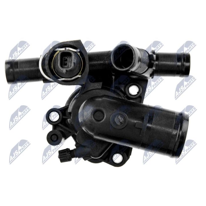 Termostatas, aušinimo skystis NTY CTM-RE-002