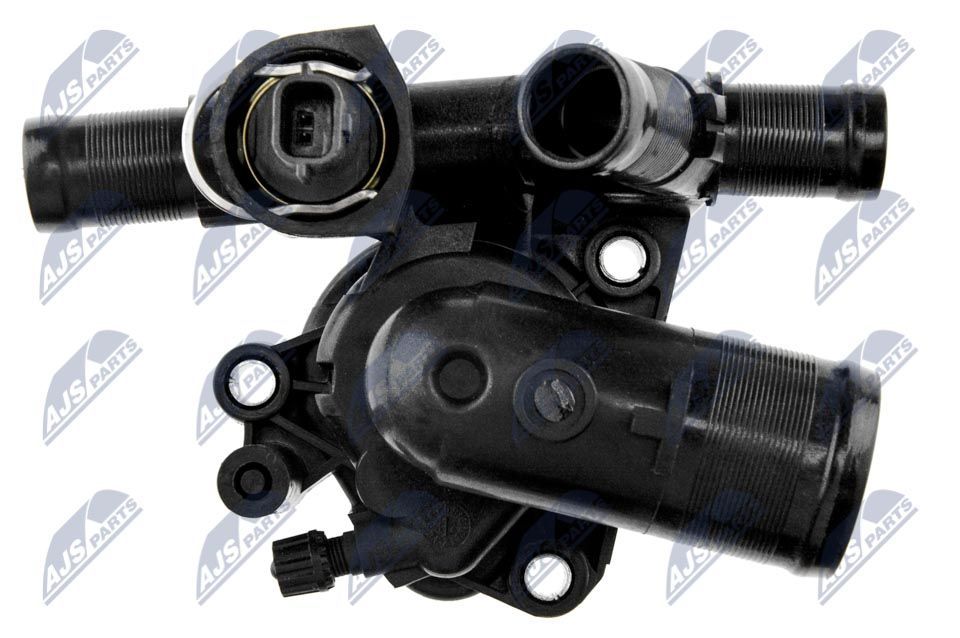 Termostatas, aušinimo skystis NTY CTM-RE-002