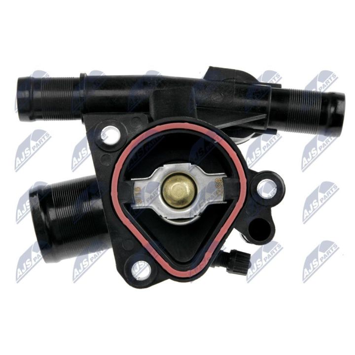 Termostatas, aušinimo skystis NTY CTM-RE-002