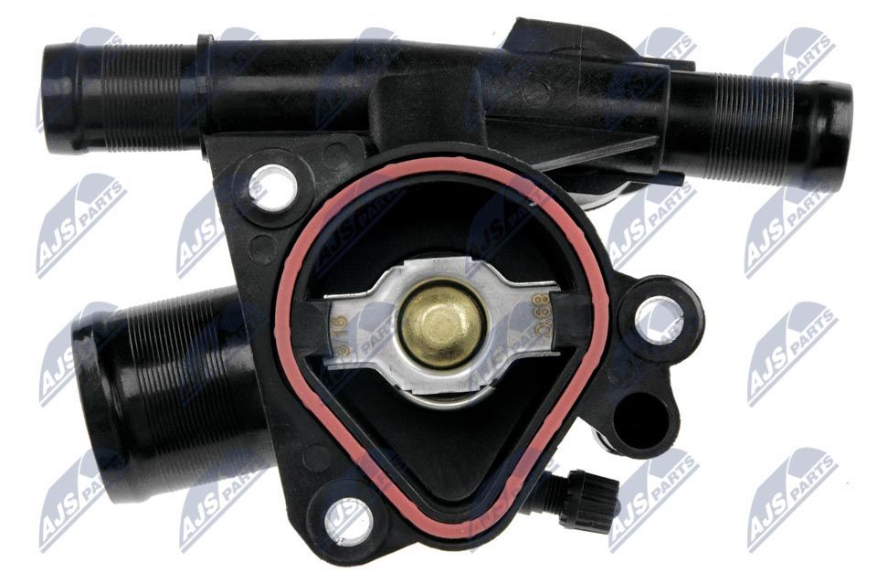 Termostatas, aušinimo skystis NTY CTM-RE-002