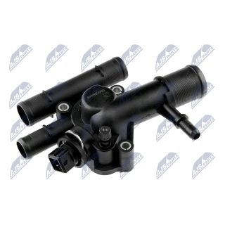 Termostatas, aušinimo skystis NTY CTM-RE-003