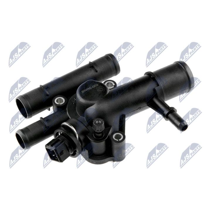 Termostatas, aušinimo skystis NTY CTM-RE-003