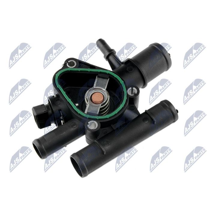 Termostatas, aušinimo skystis NTY CTM-RE-003