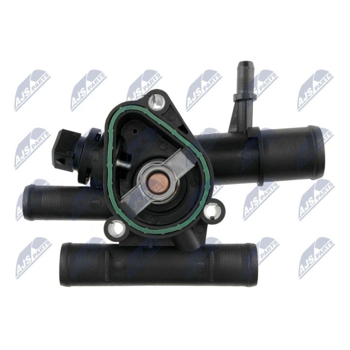 Termostatas, aušinimo skystis NTY CTM-RE-003