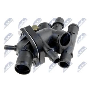 Termostatas, aušinimo skystis NTY CTM-RE-004