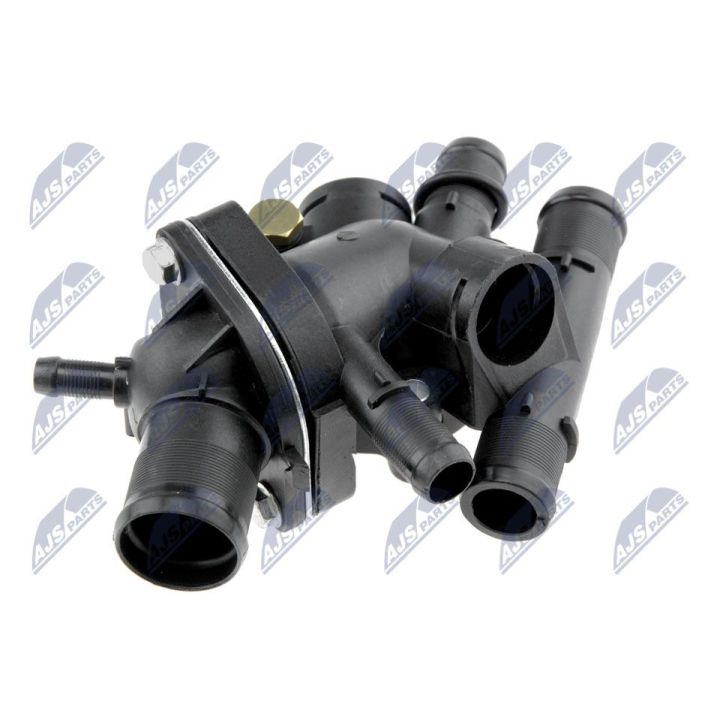 Termostatas, aušinimo skystis NTY CTM-RE-004