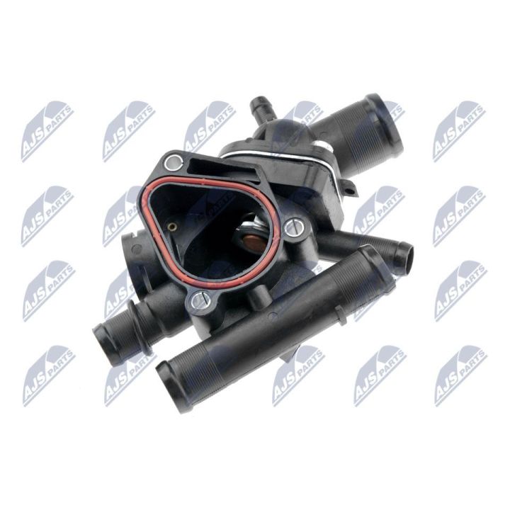 Termostatas, aušinimo skystis NTY CTM-RE-004