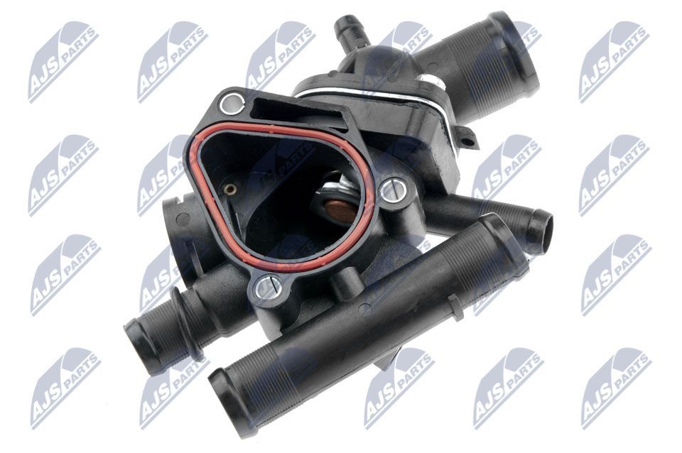 Termostatas, aušinimo skystis NTY CTM-RE-004