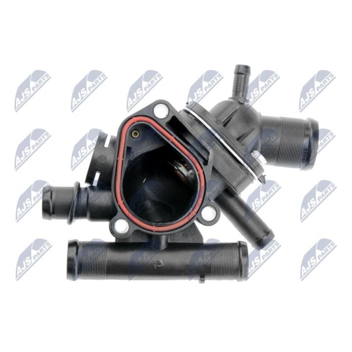 Termostatas, aušinimo skystis NTY CTM-RE-004