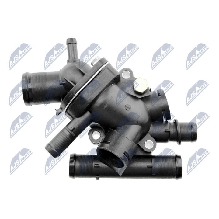 Termostatas, aušinimo skystis NTY CTM-RE-004