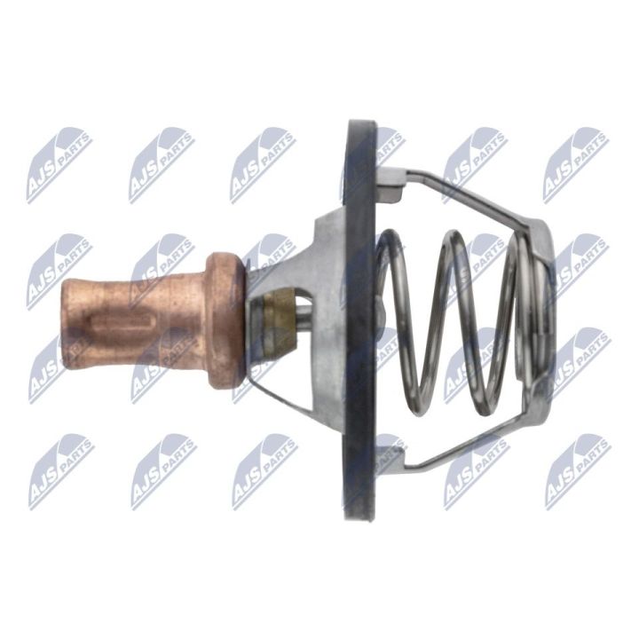 Termostatas, aušinimo skystis NTY CTM-RE-011