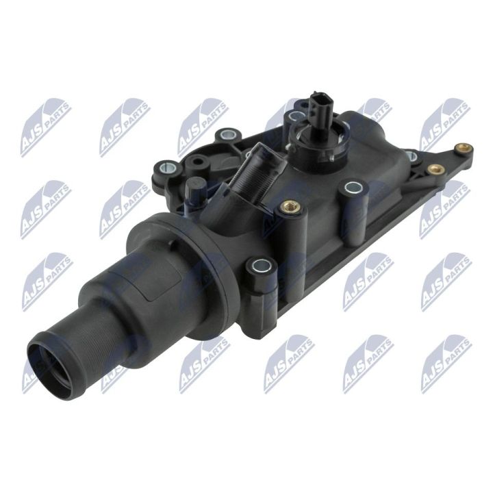 Termostatas, aušinimo skystis NTY CTM-RE-015