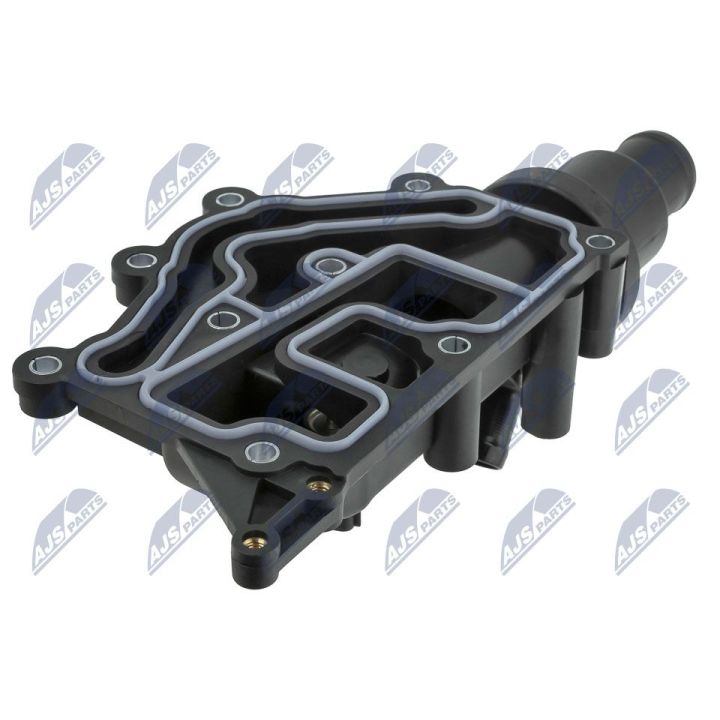 Termostatas, aušinimo skystis NTY CTM-RE-015