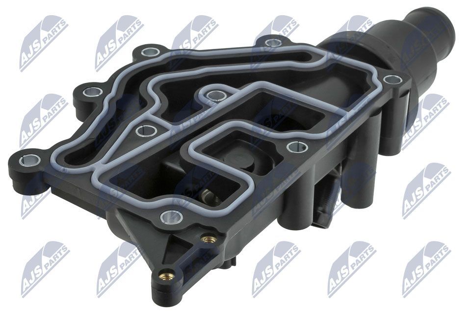 Termostatas, aušinimo skystis NTY CTM-RE-015