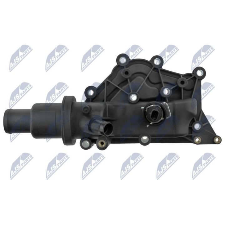 Termostatas, aušinimo skystis NTY CTM-RE-015