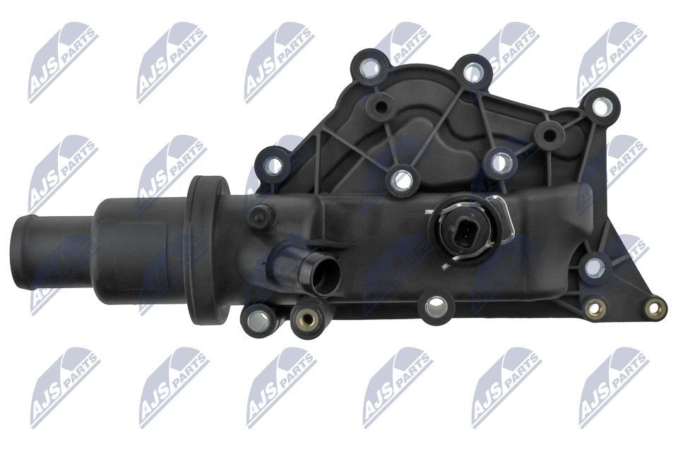 Termostatas, aušinimo skystis NTY CTM-RE-015