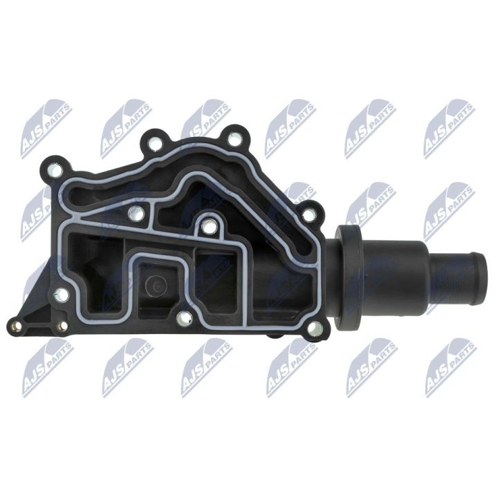 Termostatas, aušinimo skystis NTY CTM-RE-015