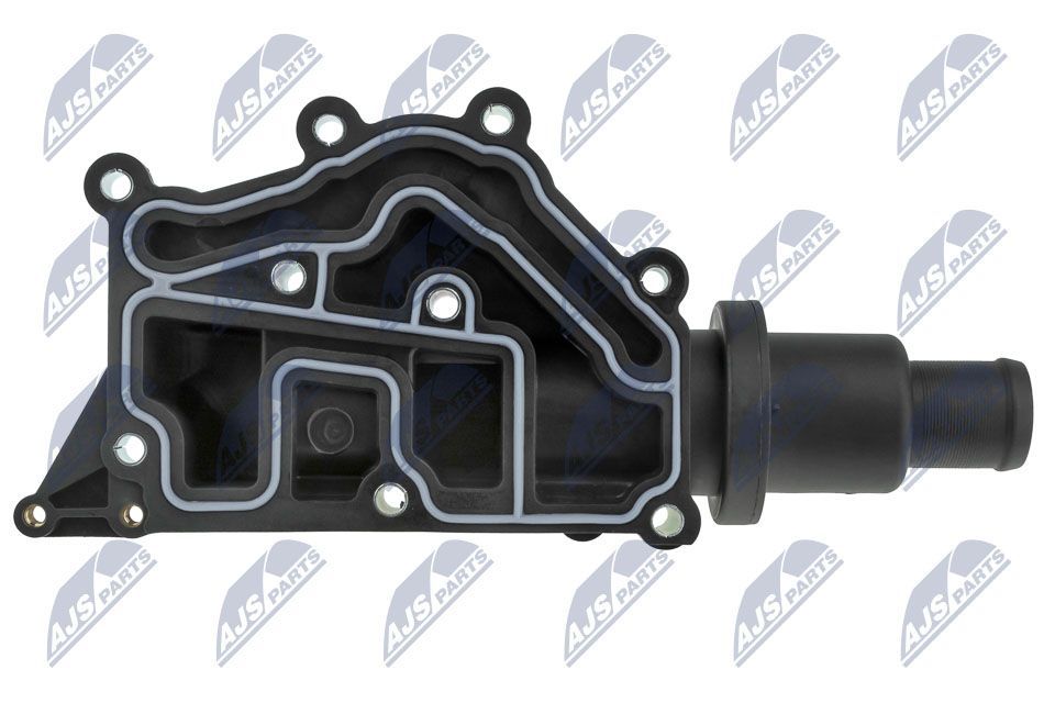 Termostatas, aušinimo skystis NTY CTM-RE-015