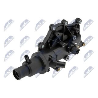 Termostatas, aušinimo skystis NTY CTM-RE-018