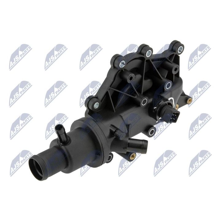 Termostatas, aušinimo skystis NTY CTM-RE-018