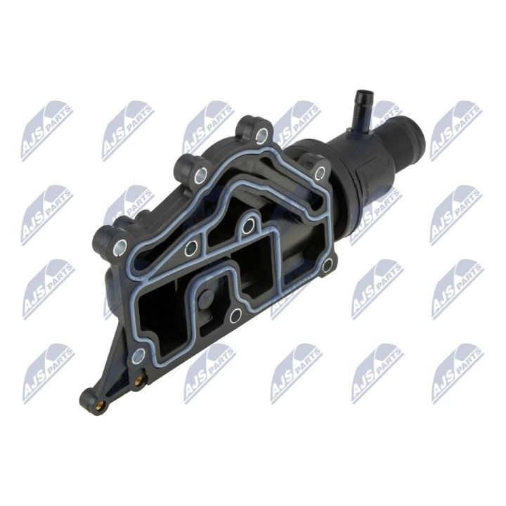 Termostatas, aušinimo skystis NTY CTM-RE-018