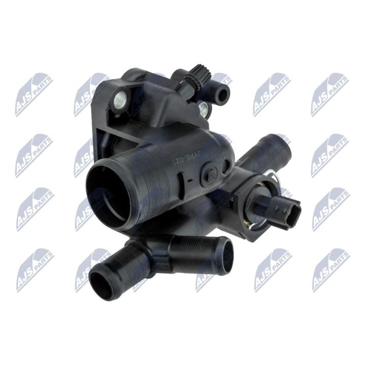 Termostatas, aušinimo skystis NTY CTM-RE-021