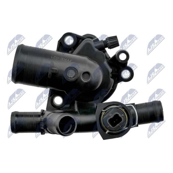 Termostatas, aušinimo skystis NTY CTM-RE-021