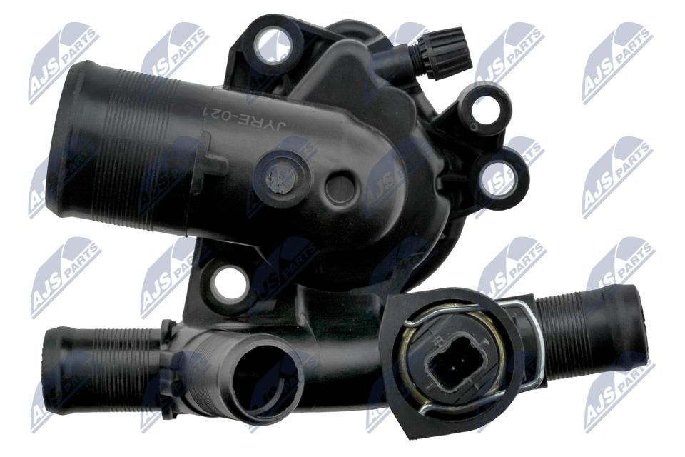 Termostatas, aušinimo skystis NTY CTM-RE-021